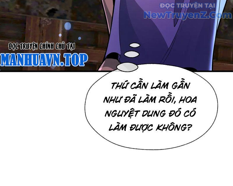 Đại Ái Ma Tôn, Nữ Đồ Đệ Đều Muốn Giết Ta Chương 75 Ảnh 111