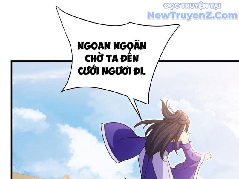 Phản Phái Muốn Sống Lâu Thêm Một Ngày Chương 33 Ảnh 27