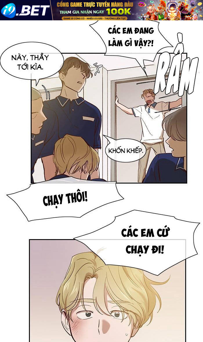 Quỷ Sứ Số 4 Chương 112 Ảnh 10