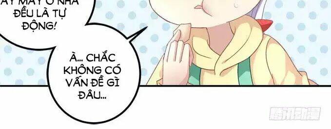 Đế Vương Ta Vẫn Còn Nhỏ Chương 76 Ảnh 48
