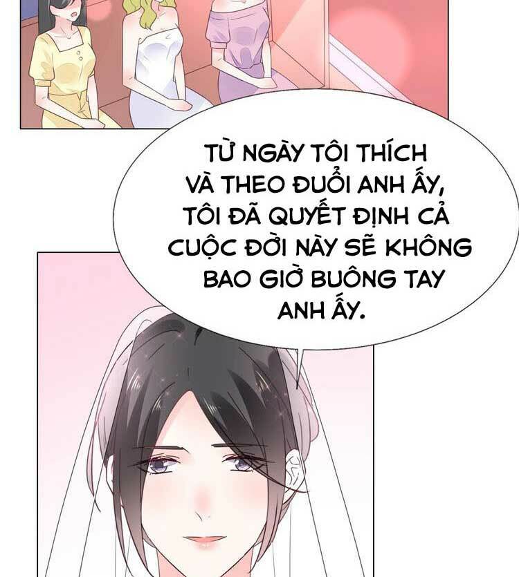 Điều Ước Sủng Ái Bất Bình Đẳng Chương 118.1 Ảnh 38