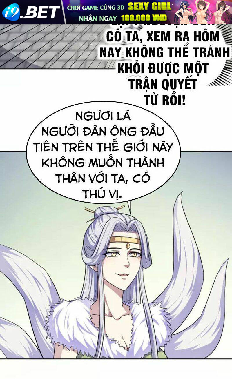 Nghịch Thiên Đại Thần Chương 79 Ảnh 30