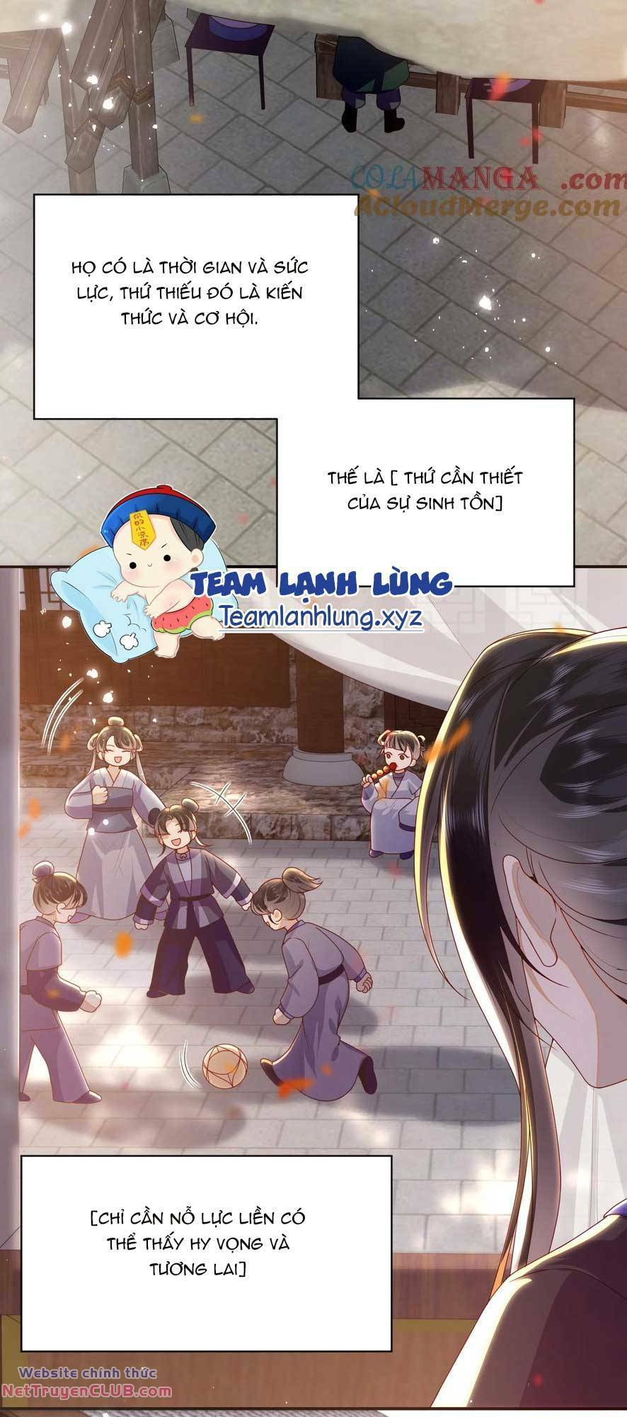 Lão Đại Xuyên Không Gả Cho Phu Quân Mù Chương 90 Ảnh 9