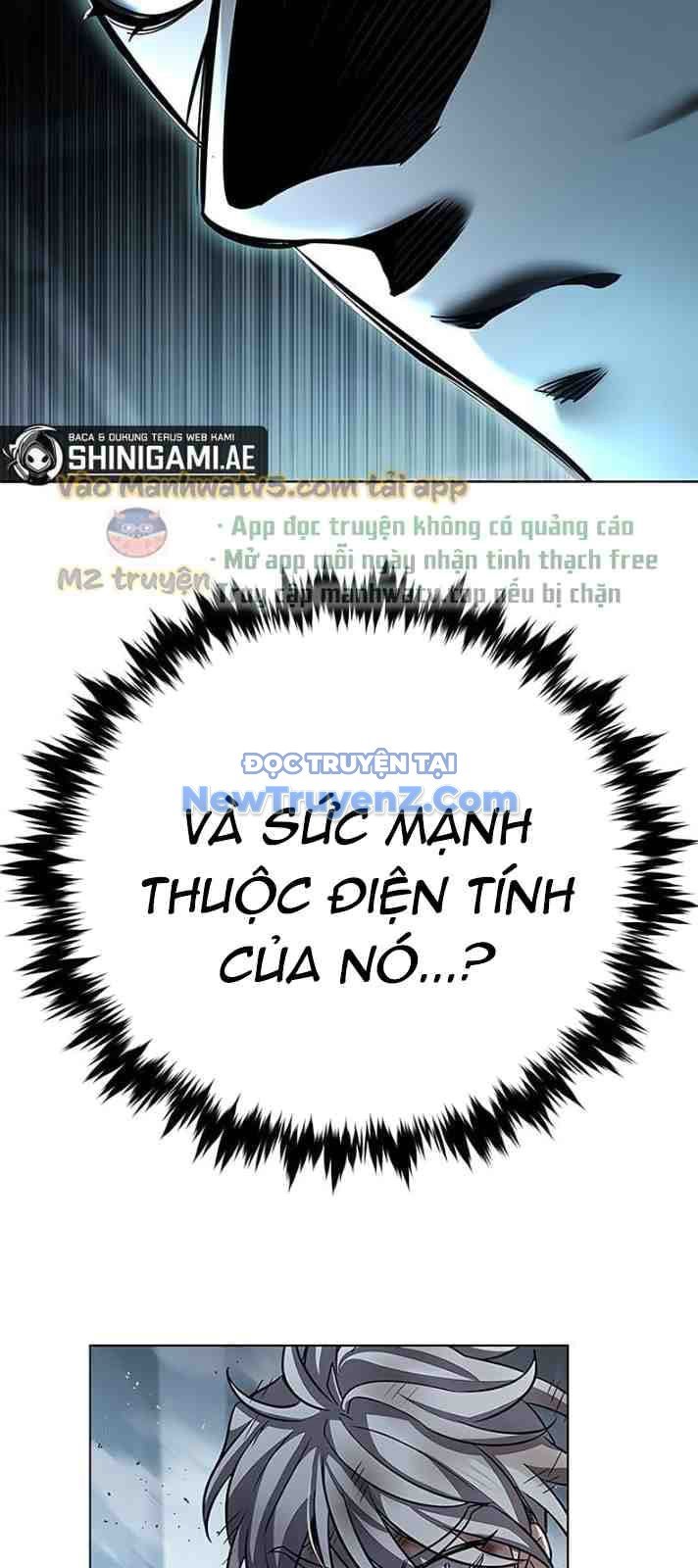 Biến Thân Thành Mèo Chương 351 Ảnh 71