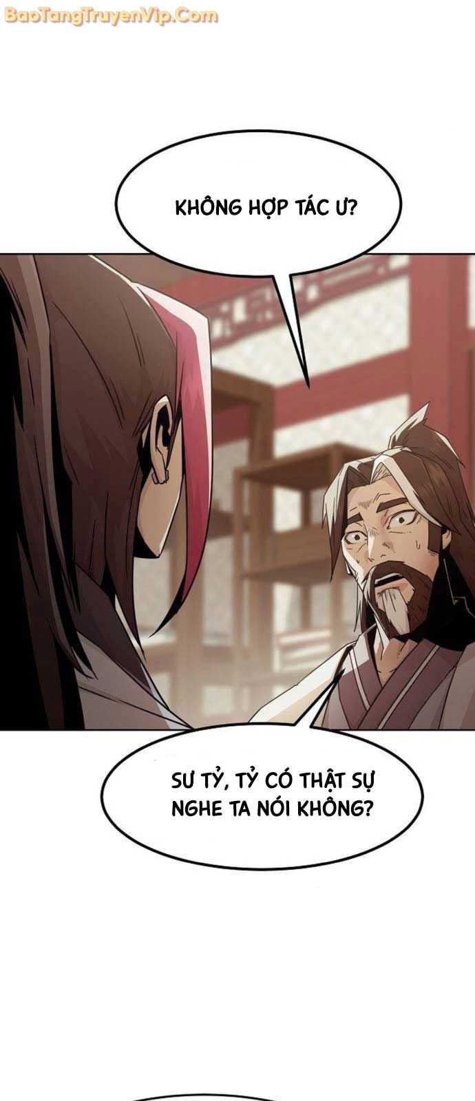 Tiểu Gia Chủ Của Tứ Xuyên Đường Gia Trở Thành Kiếm Thần Chương 73 Ảnh 67