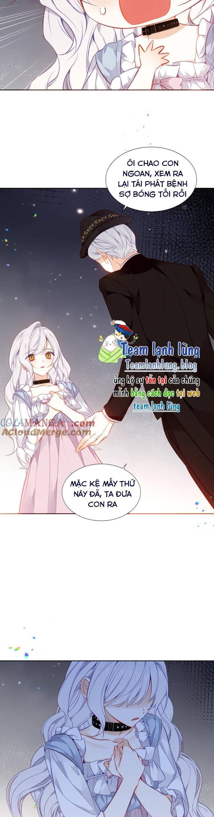 Quán Kịch Bản Trần Mộng Chương 95 Ảnh 5