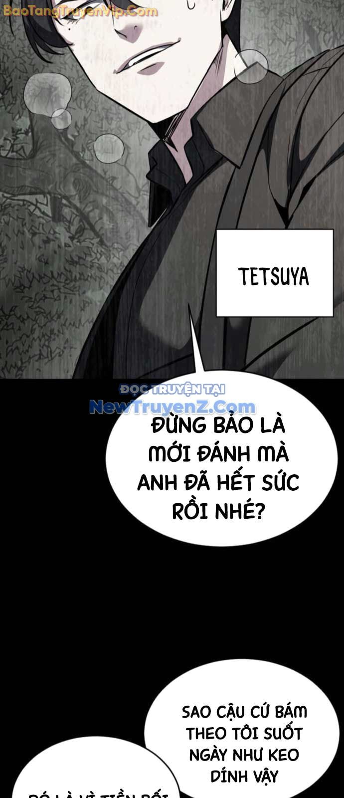 Cậu Bé Của Thần Chết Chương 279 Ảnh 69