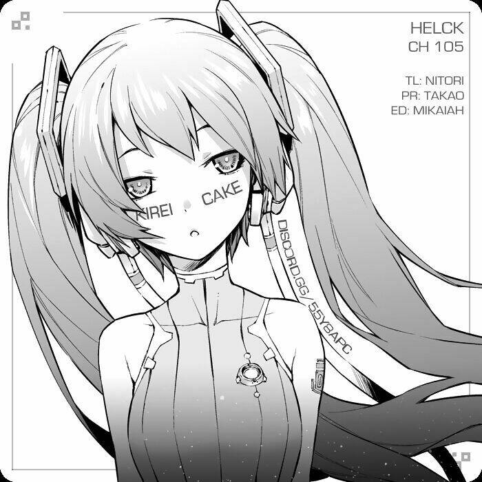 Helck Manga Chương 105 Ảnh 22
