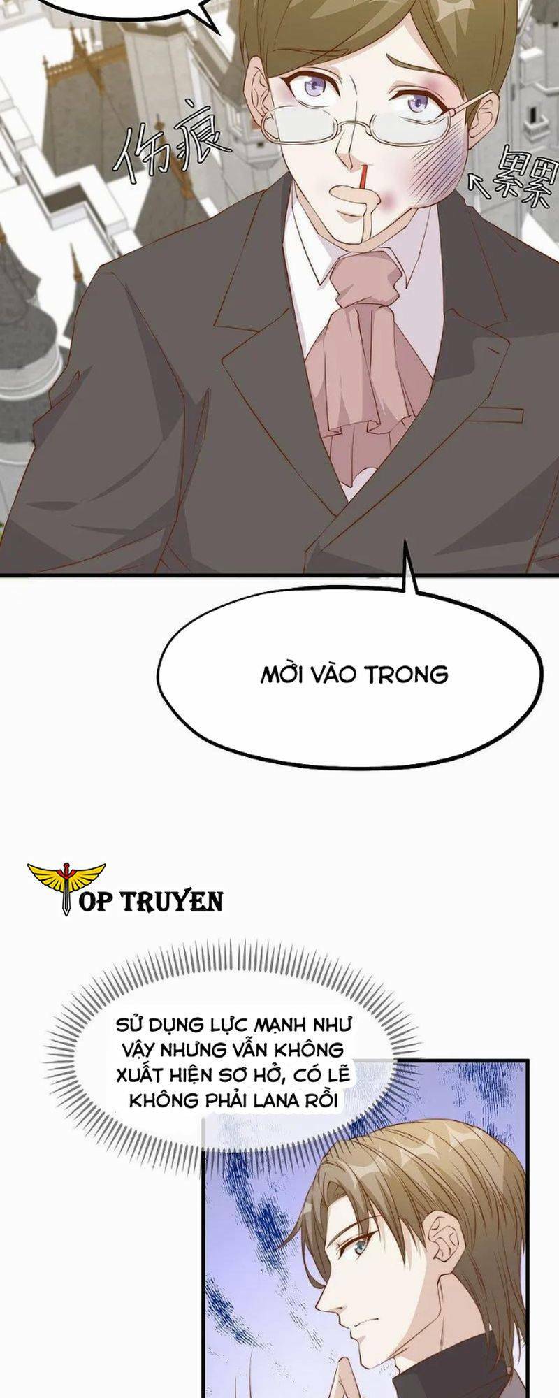 Thần Cấp Ngư Phu Chương 311 Ảnh 3