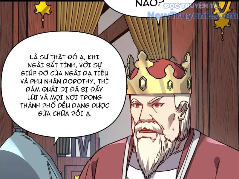 Bắt Đầu Chuyển Chức Tài Thần, Ta Chuyển Hóa Triệu Vạn Thần Sủng Chương 24 Ảnh 12