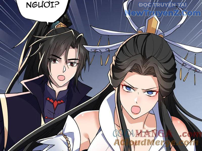 Đồ Đệ Nữ Đế Của Ta Muốn Hắc Hóa! Chương 47 Ảnh 77