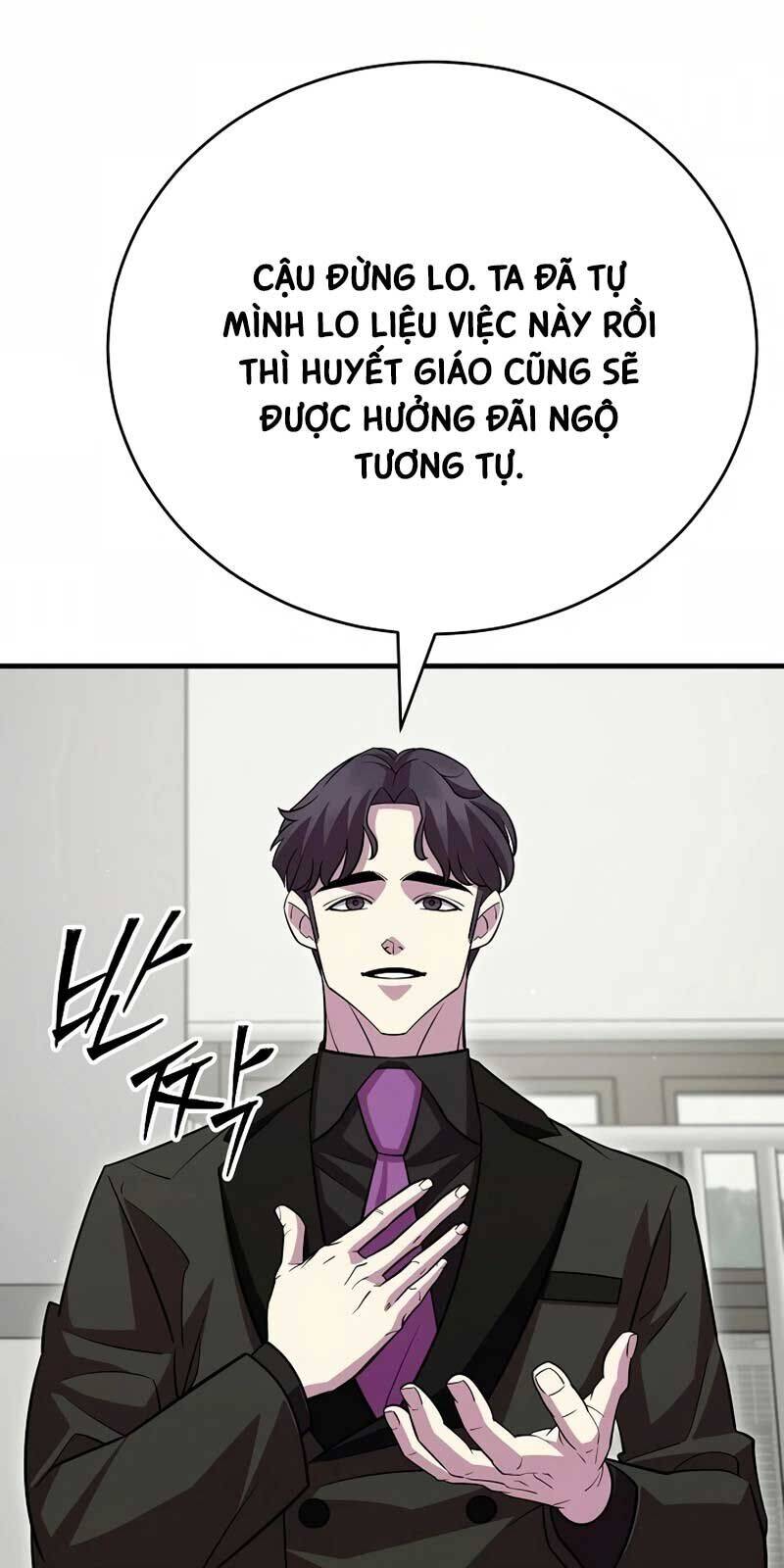 Tam Vương Truyền Nhân Chương 24 Ảnh 38
