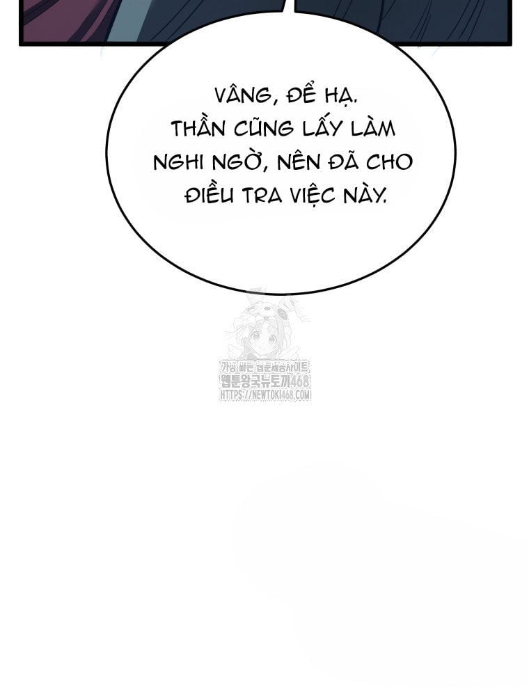 Vương Triều Đen Tối: Joseon Chương 96 Ảnh 6