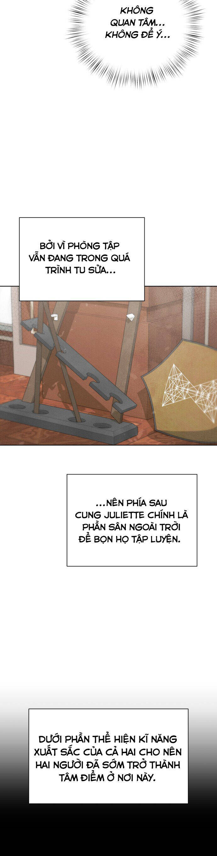 Nam Thứ Đình Công Thì Phải Làm Sao?! Chương 44 Ảnh 30