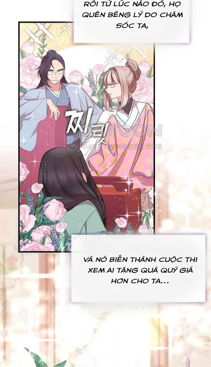 Con Gái Út Của Thiên Hạ Đệ Nhất Nam Cung Thế Gia Chương 20 Ảnh 25