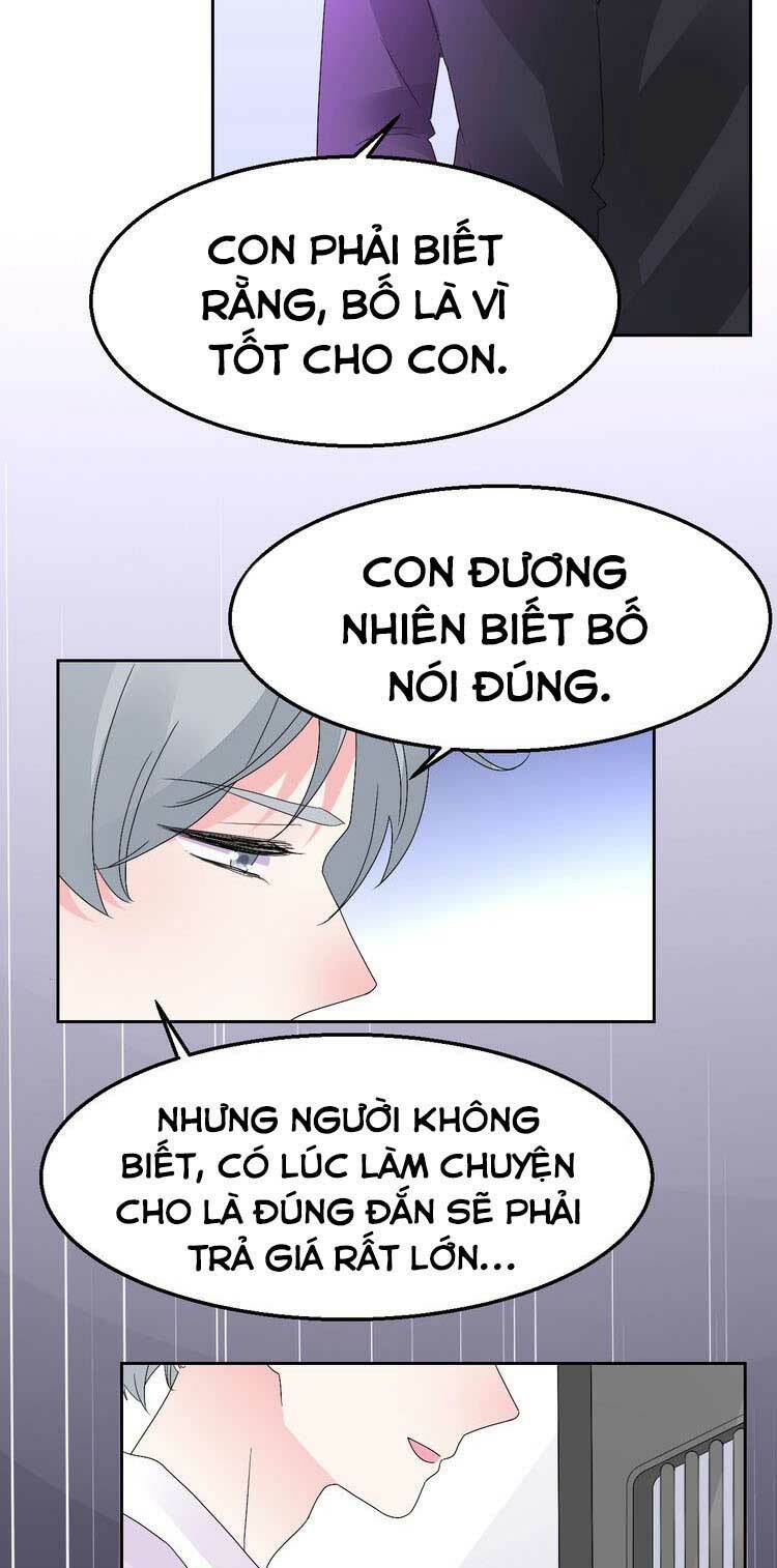 Điều Ước Sủng Ái Bất Bình Đẳng Chương 127.1 Ảnh 21