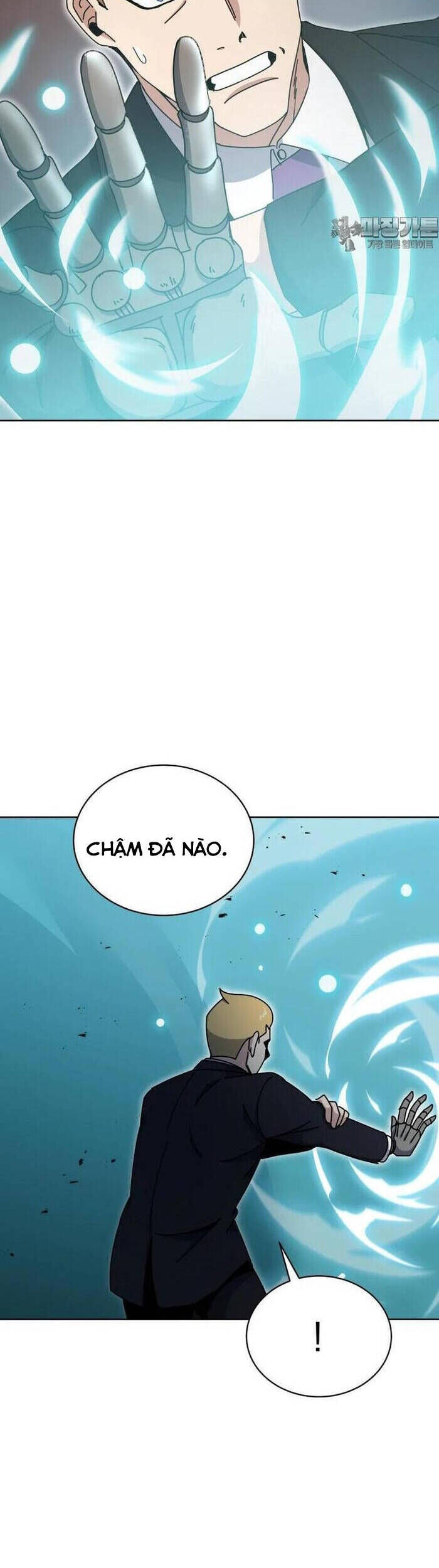 Ma Tôn Tái Thế Chương 165 Ảnh 10