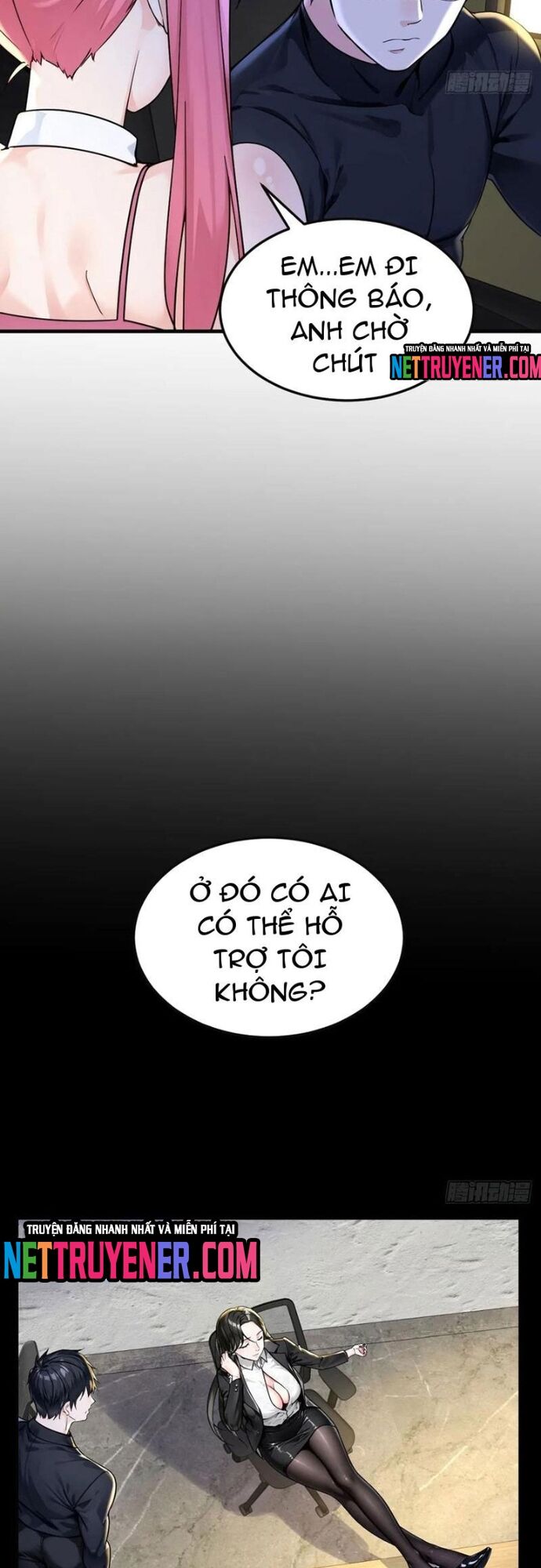 Tôi Phục Chế Người Vợ Mới Cưới Chương 42 Ảnh 11