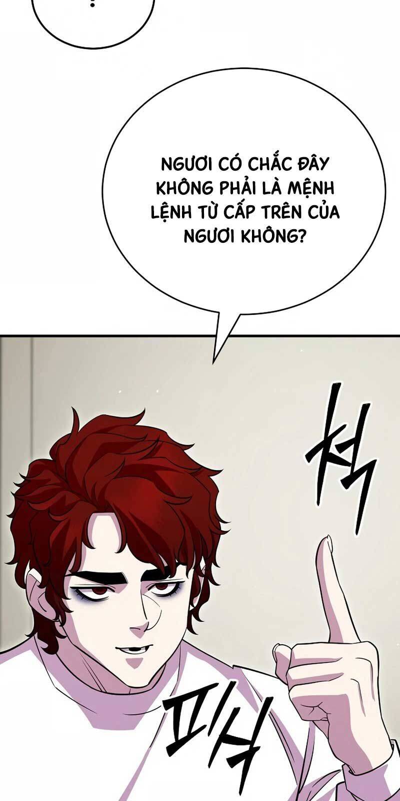Tam Vương Truyền Nhân Chương 24 Ảnh 30