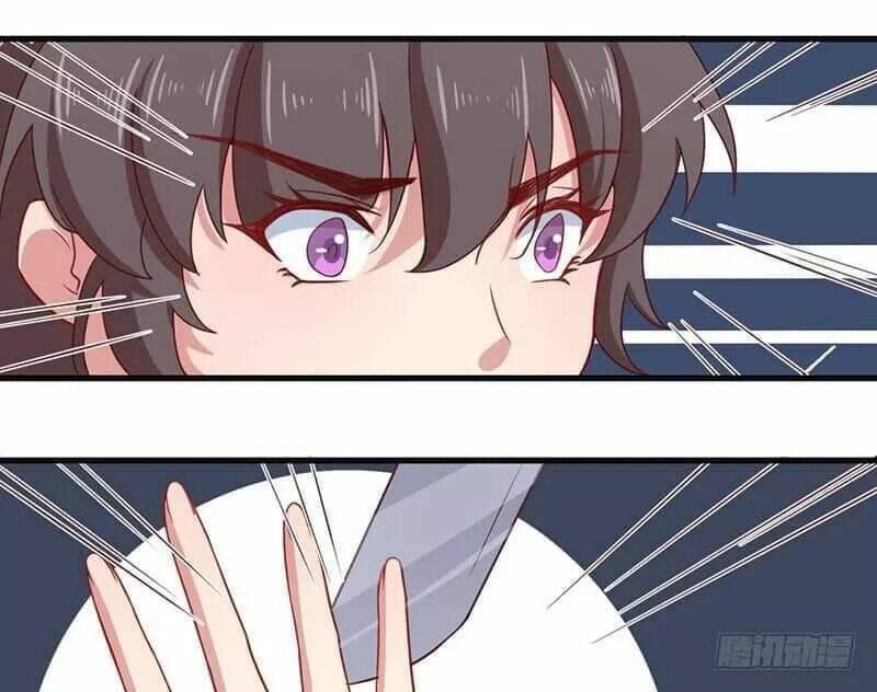 Mộc Lan Muốn Xuất Giá Chương 18 Ảnh 15