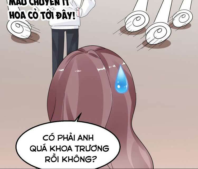 Điều Ước Sủng Ái Bất Bình Đẳng Chương 119.2 Ảnh 12