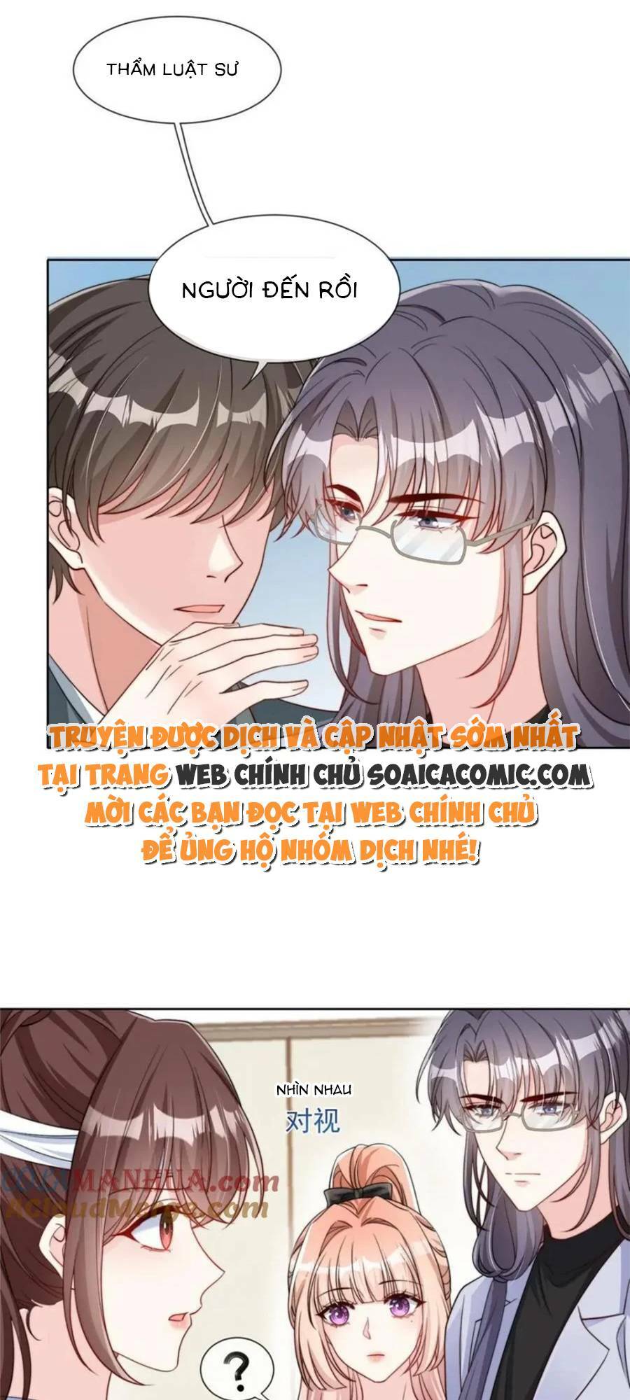 Tôi Được Năm Đại Lão Chiều Chuộng Hết Nấc Chương 178 Ảnh 13