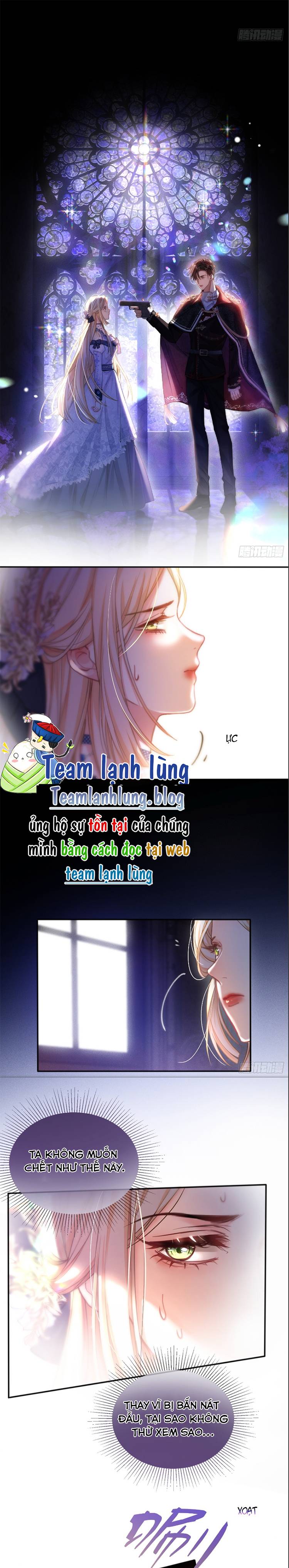 Trò Chơi Bí Mật Của Quý Tộc Chương 2 Ảnh 2