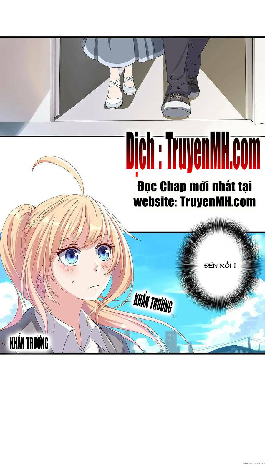 Tổng Tài ! Đừng Trả Hàng Nha ! Chương 76 Ảnh 27