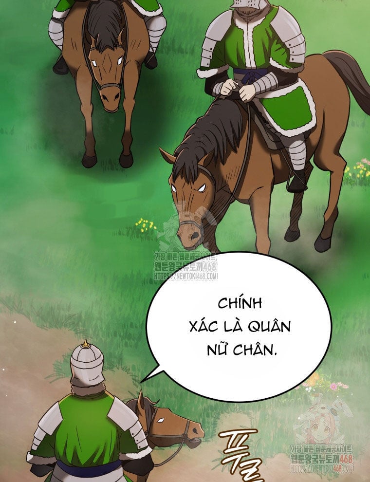 Vương Triều Đen Tối: Joseon Chương 96 Ảnh 121