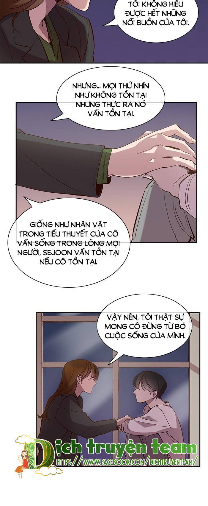 Quỷ Sứ Số 4 Chương 100 Ảnh 26