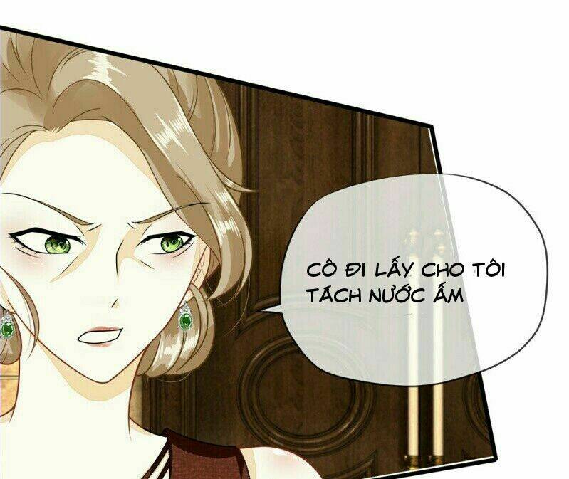 Hoán Đổi Linh Hồn : Hiệu Thảo Cũng Phải Yêu Ta Chương 2 Ảnh 10