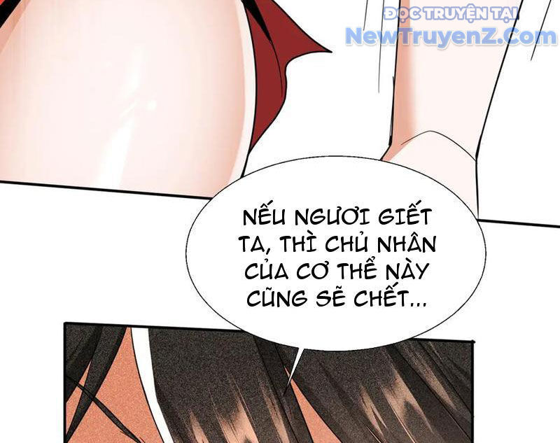 Đồ Đệ Nữ Đế Của Ta Muốn Hắc Hóa! Chương 46 Ảnh 21