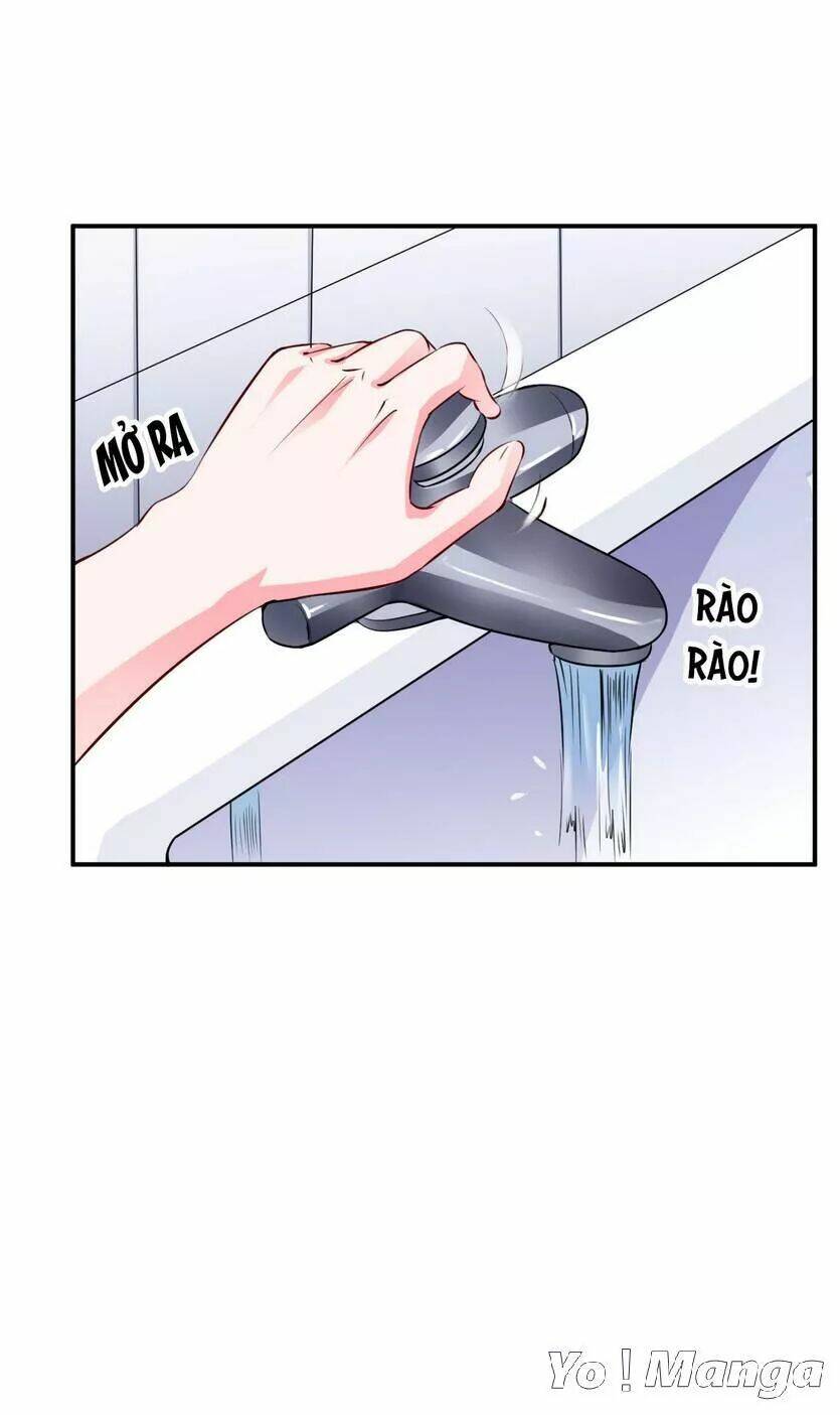 Thiểm Hôn Kinh Ái Chương 122 Ảnh 15