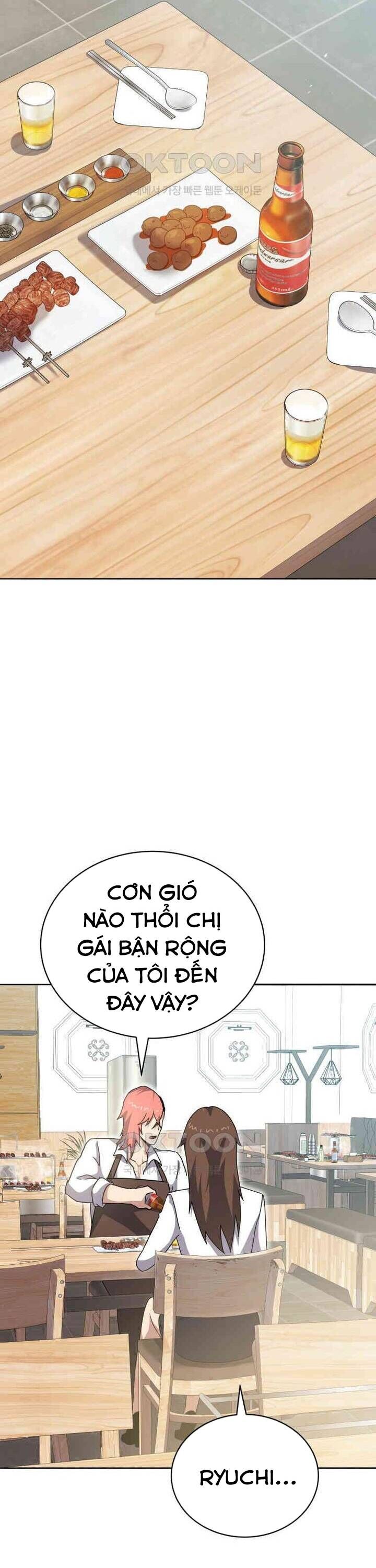 Ma Tôn Tái Thế Chương 169 Ảnh 61
