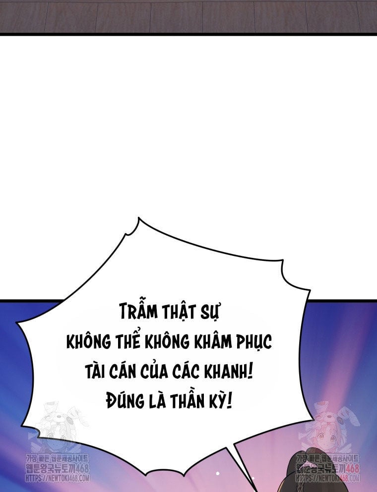 Vương Triều Đen Tối: Joseon Chương 96 Ảnh 87