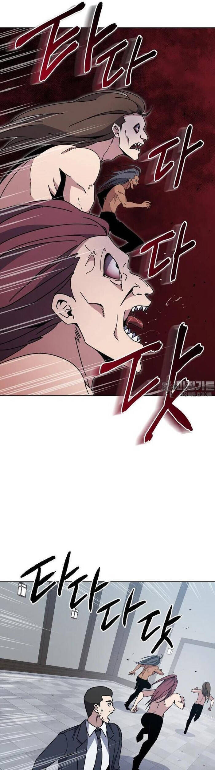 Ma Tôn Tái Thế Chương 165 Ảnh 37