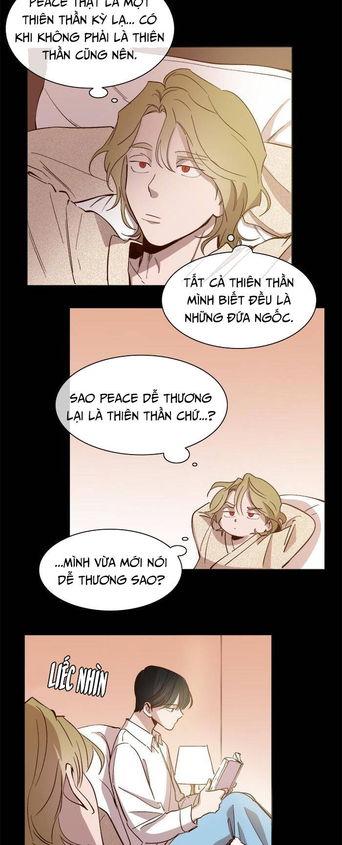 Quỷ Sứ Số 4 Chương 97 Ảnh 3