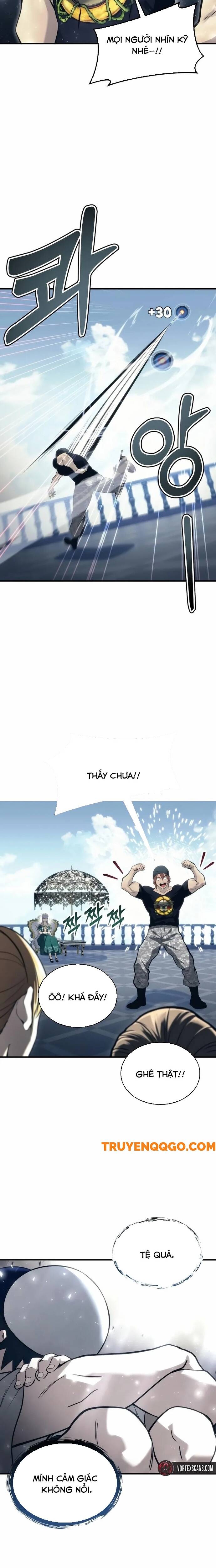 Urek Mazino Chương 6 Ảnh 18