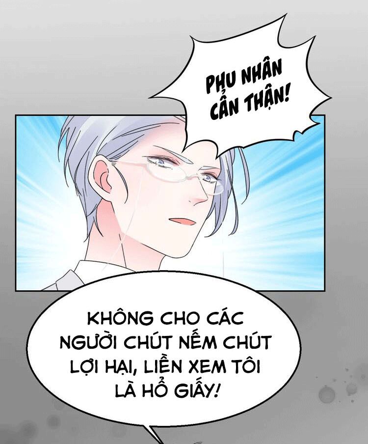 Điều Ước Sủng Ái Bất Bình Đẳng Chương 129 Ảnh 7