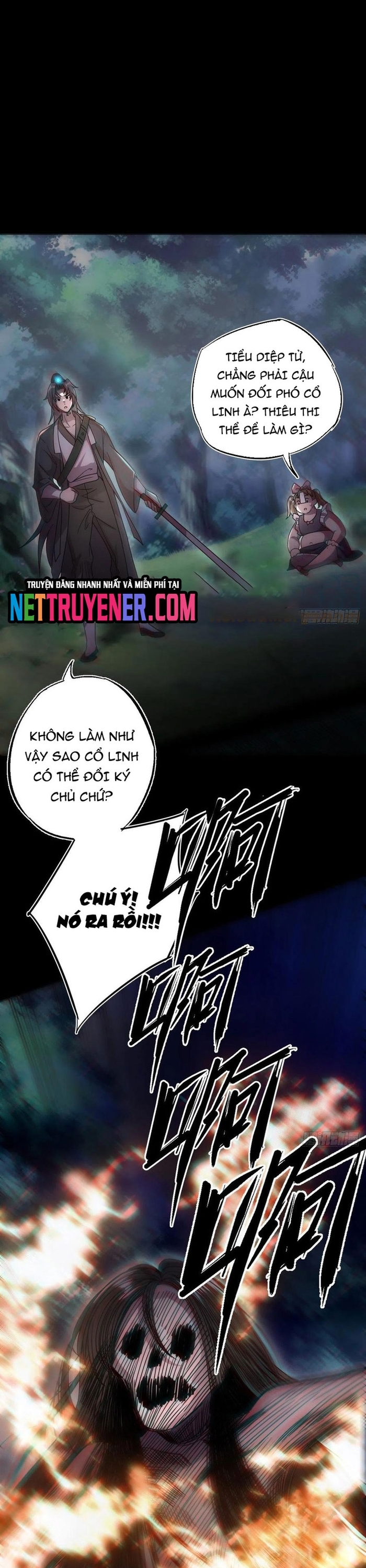 Đô Thị Bắt Yêu Nhân Chương 113 Ảnh 14