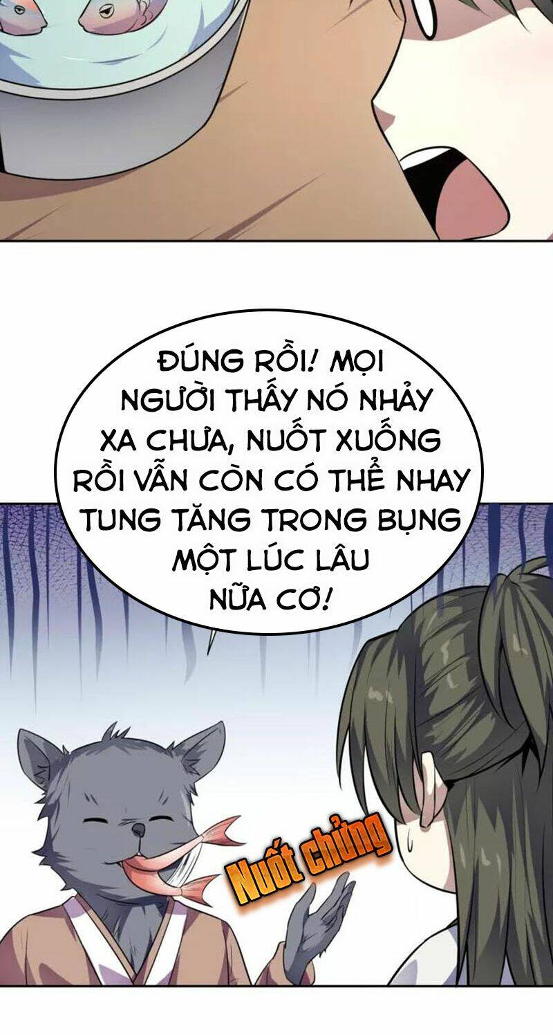 Nghịch Thiên Đại Thần Chương 83 Ảnh 14