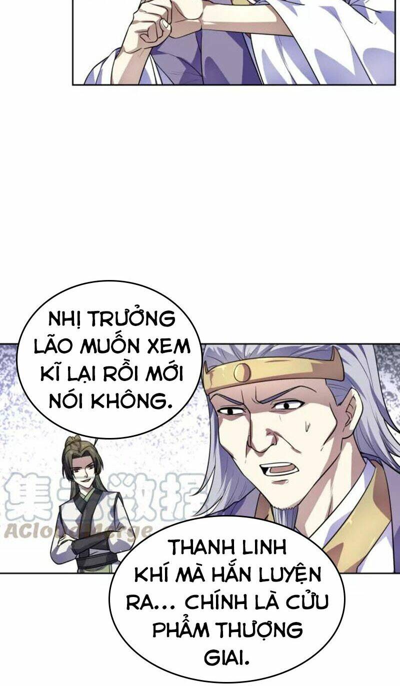Nghịch Thiên Đại Thần Chương 76 Ảnh 12