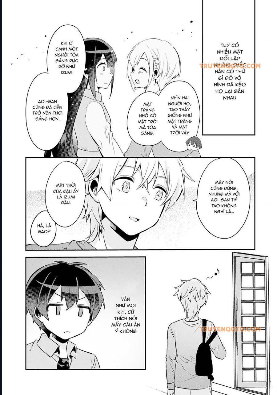 Class No Bocchi Gal Wo Omochikaeri Shite Seisokei Bijin Ni Shite Yatta Hanashi Chương 7 Ảnh 27
