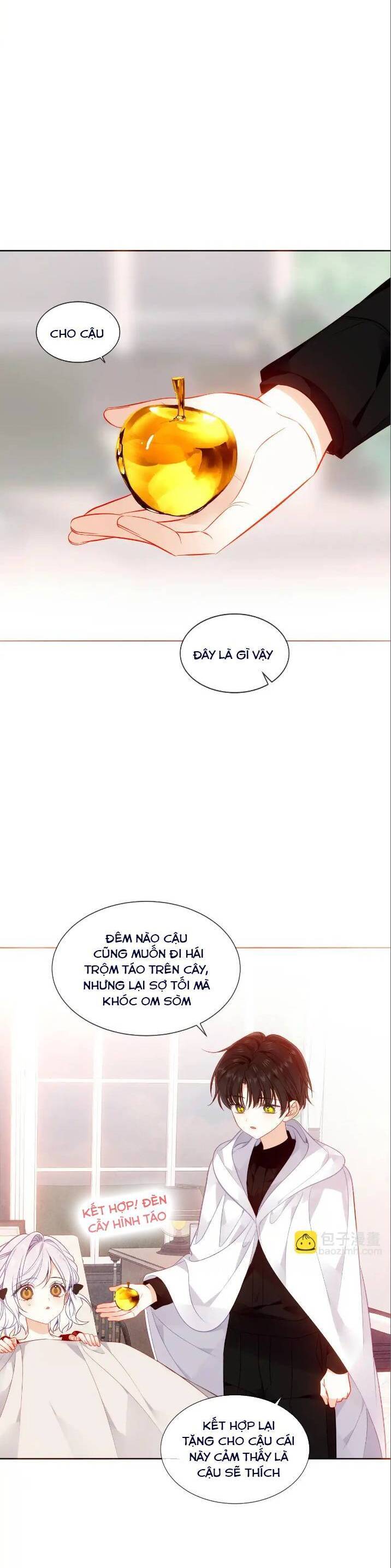 Quán Kịch Bản Trần Mộng Chương 97 Ảnh 10