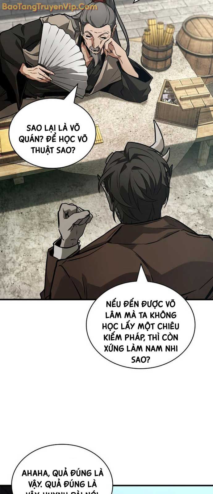 Toàn Trí Độc Giả - Omniscient Reader Chương 263.1 Ảnh 63