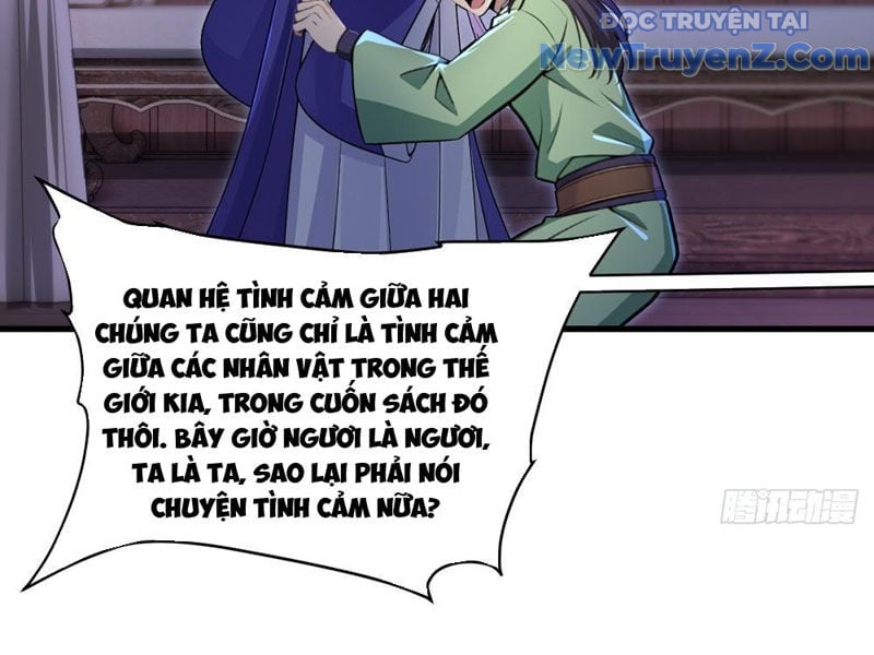 Phản Phái Muốn Sống Lâu Thêm Một Ngày Chương 32 Ảnh 11