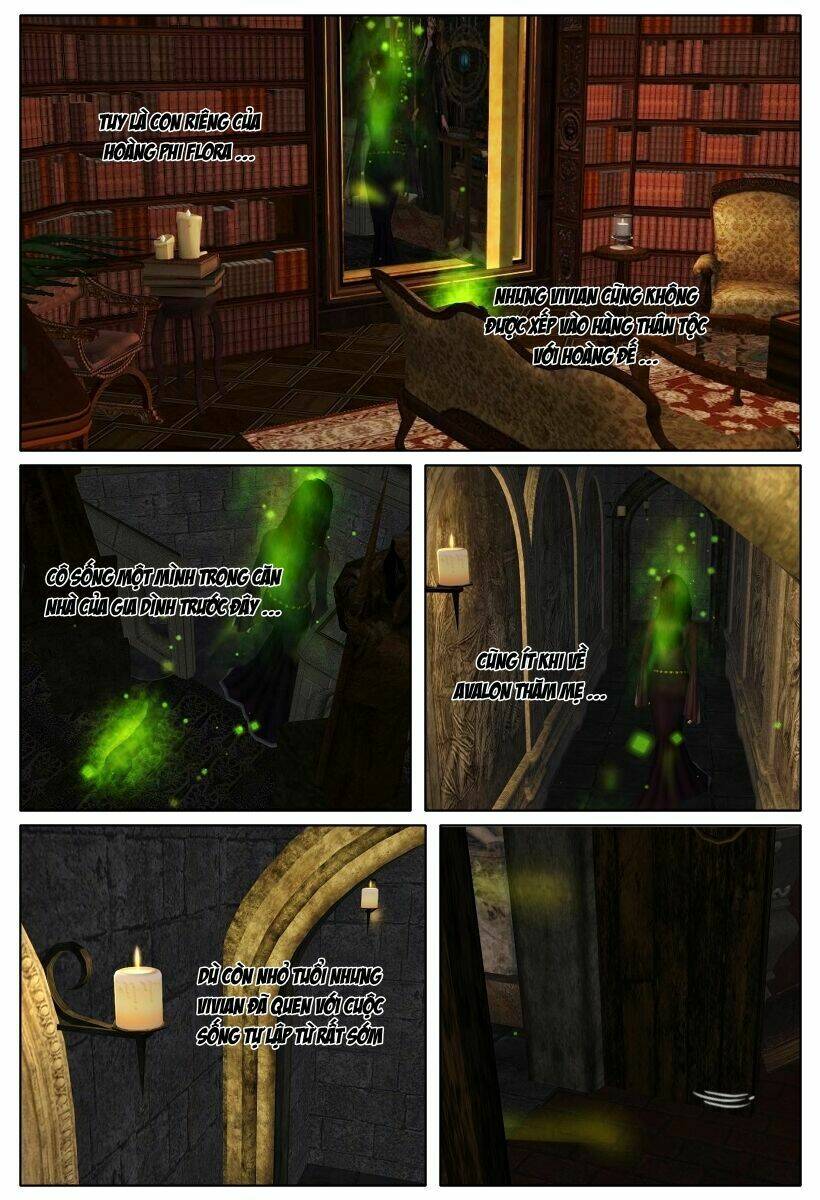 Truyện Sims - Earl Story Chương 67 Ảnh 5