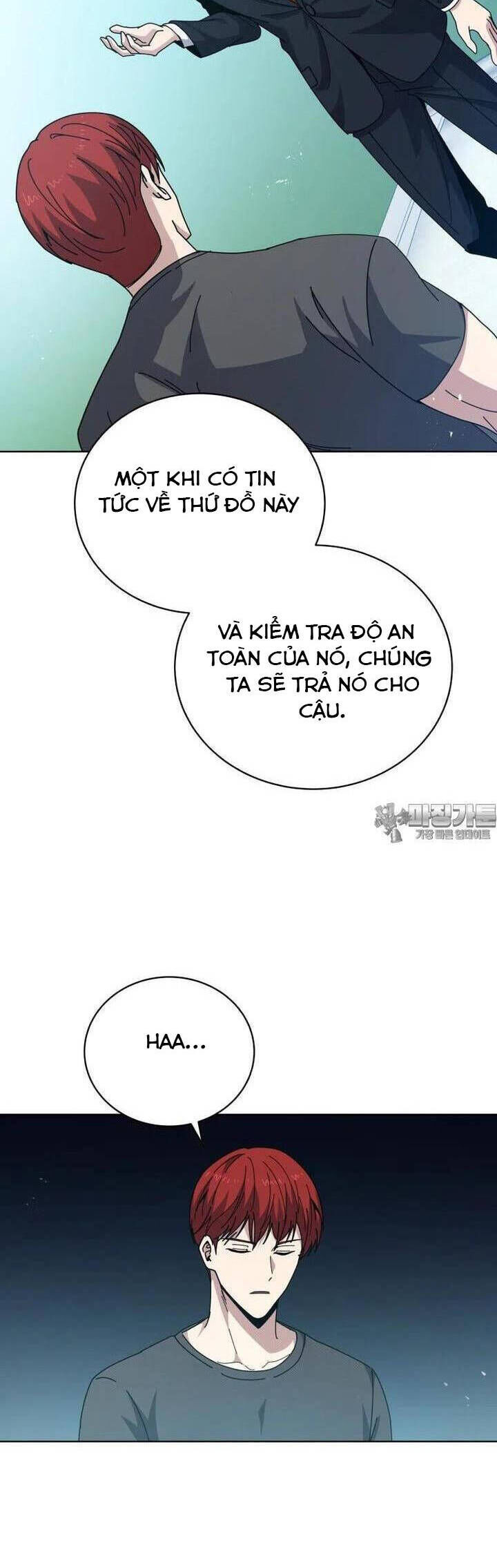 Ma Tôn Tái Thế Chương 166 Ảnh 61