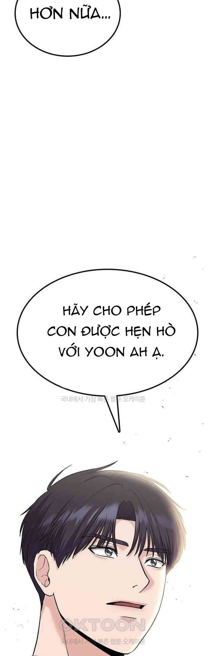 Tăng Ca Đêm Muộn Chương 38 Ảnh 3