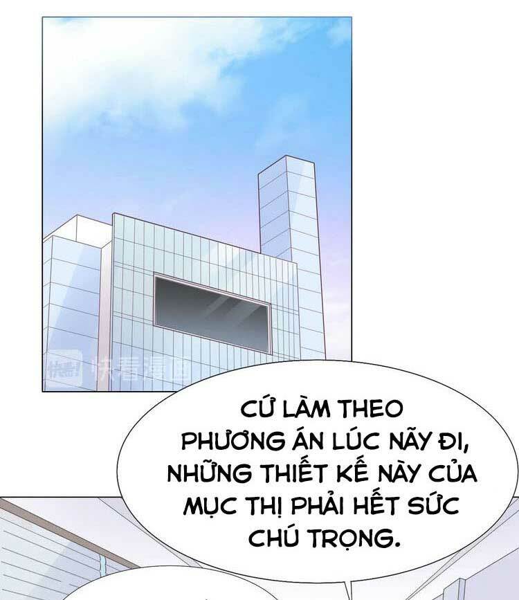 Điều Ước Sủng Ái Bất Bình Đẳng Chương 120.1 Ảnh 17